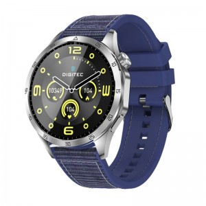 Digitec Primo Blue BL Smart Watch